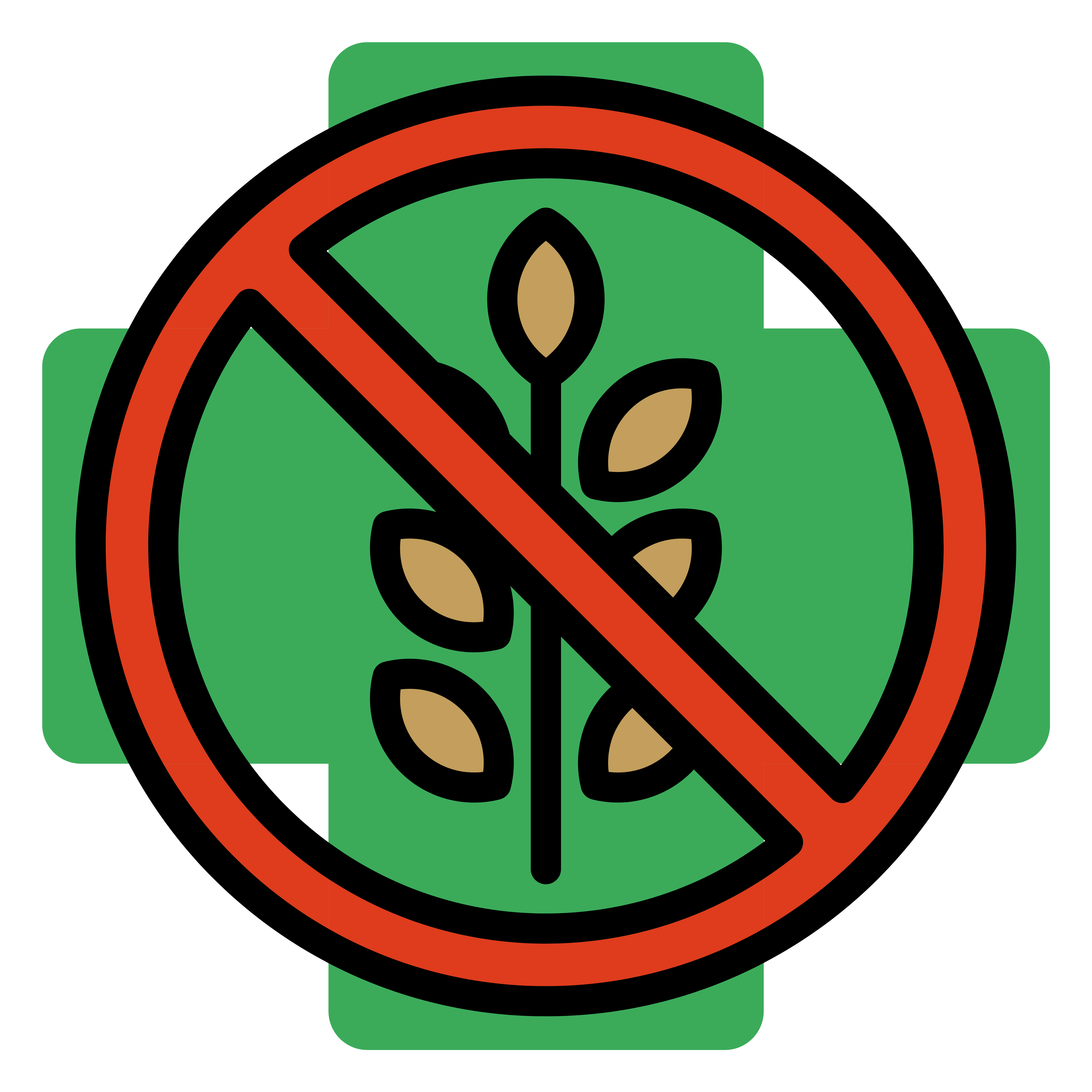 logo de remedios sin gluten